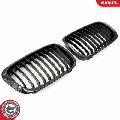 GRILA RADIATOR ESEN SKV 66SKV060 1