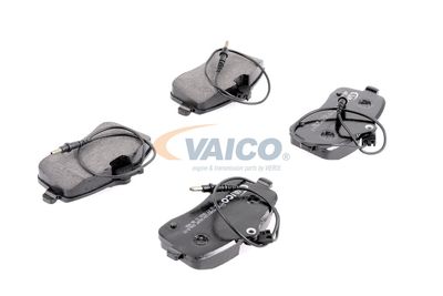 BREMSBELAGSATZ SCHEIBENBREMSE VAICO V424114 28