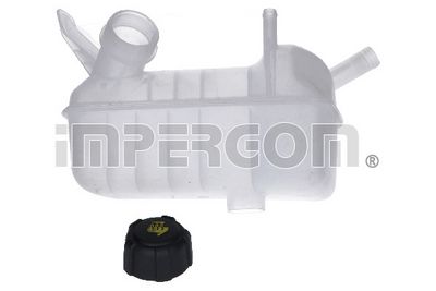 Vase d'expansion ORIGINAL IMPERIUM