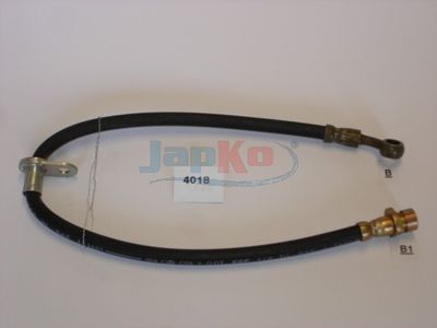 държач, спирачен маркуч JAPKO
