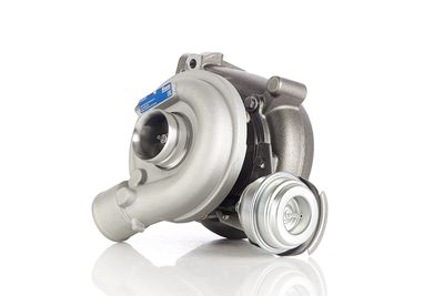 COMPRESOR SISTEM DE SUPRAALIMENTARE NISSENS 93247 10