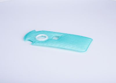 FILTER KRAFTSTOFF-FöRDEREINHEIT BOSCH F000TE100E 17