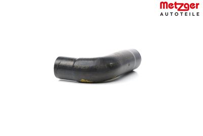 KüHLERSCHLAUCH METZGER AUTOTEILE 2422549 16