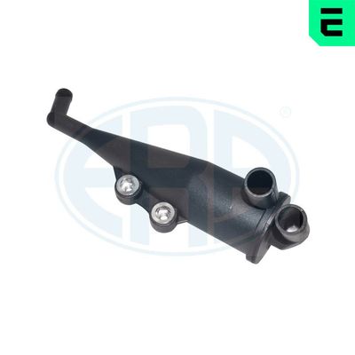 Ölabscheider, Kurbelgehäuseentlüftung