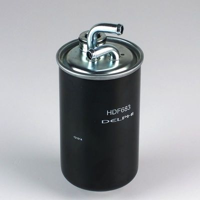 KRAFTSTOFFFILTER DELPHI HDF683 15
