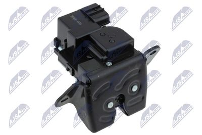 Takaluukun lukko NTY EZC-KA-009 – KIA