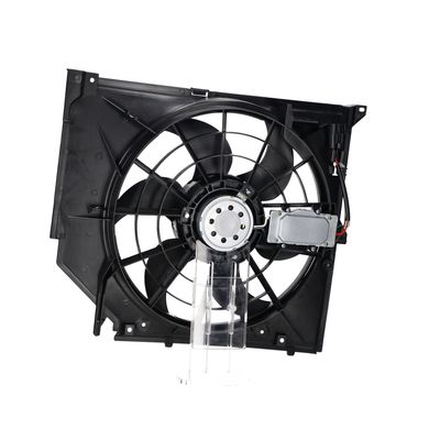 VENTILATOR RADIATOR NISSENS 85649 22