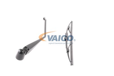 SET STERGATOARE CURATARE PARBRIZ VAICO V105742 48