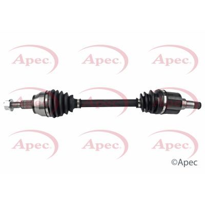 Drive Shaft APEC ADS1381L