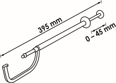 Vorschau Messschieber, Bremsscheibendicke