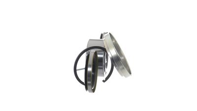 RADLAGERSATZ SKF VKBA3729 27