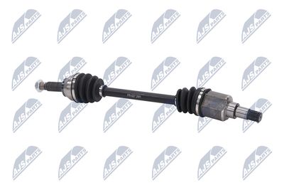 PLANETARA NTY NPWFR027 27