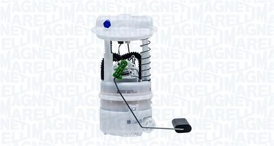 MAGNETI MARELLI Kraftstofffördermodul