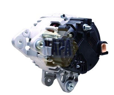 NAPA Alternator NAL1314