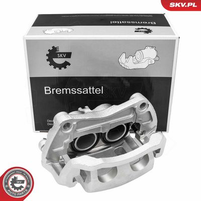 спирачен апарат ESEN SKV 78SKV442