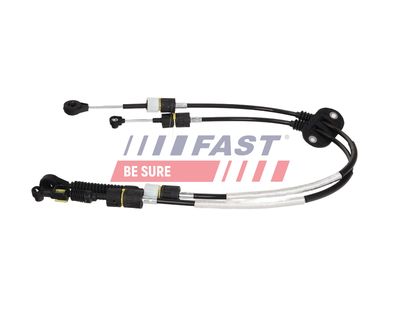 SET DE CABLURI CUTIE DE VITEZE MANUALă FAST FT02952 19