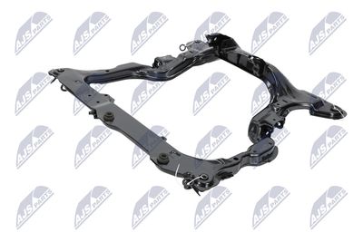 RAMA SUSTINERE/SUPORT AGREGATE NTY ZRZHY500 25