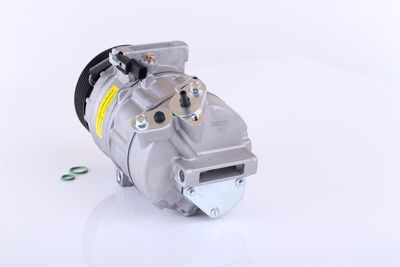 COMPRESOR CLIMATIZARE NISSENS 890656 21