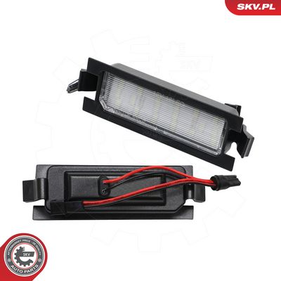 Rekisterivalo ESEN SKV 72SKV602 – HYUNDAI