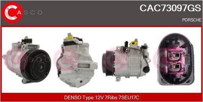 COMPRESOR CLIMATIZARE