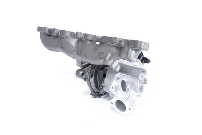 LADER AUFLADUNG BTS Turbo T916736 32