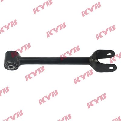 LENKER RADAUFHäNGUNG