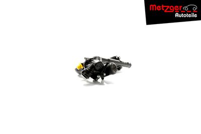 THERMOSTAT KüHLMITTEL METZGER AUTOTEILE 4006365 16