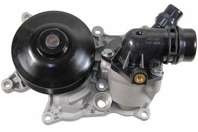 водна помпа, охлаждане на двигателя METZGER AUTOTEILE 4007045