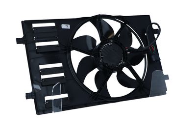 VENTILATOR RADIATOR NRF 47985 41