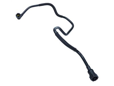 CONDUCTA ALIMENTARE CU COMBUSTIBIL