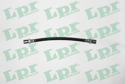 Тормозной шланг LPR 6T46193 для FIAT 147