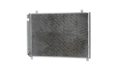 CONDENSATOR CLIMATIZARE MAHLE AC1057000S 12