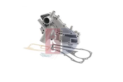 WASSERPUMPE MOTORKüHLUNG AKS DASIS 570533N 1