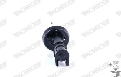 STOßDäMPFER MONROE G16771 4