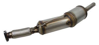 FILTRU FUNINGINE/PARTICULE SIST.DE ESAPAMENT