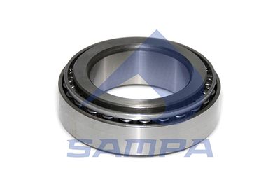 Balero de rueda