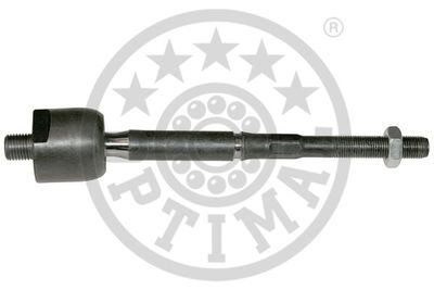 OPTIMAL G2-1189 Наконечник рулевой тяги  для NISSAN TIIDA Наклонная задняя часть (C11) 1.8