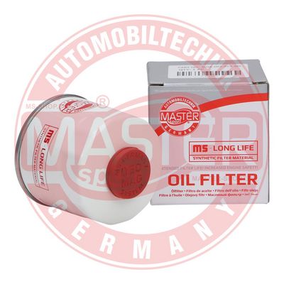 FILTRU ULEI MASTER-SPORT GERMANY 6018OFSMGPCSMS 1