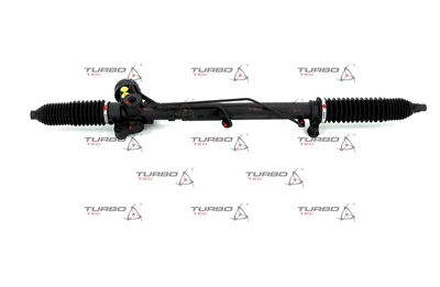 TURBO-TEC Vairo pavara