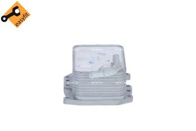 RADIATOR ULEI ULEI MOTOR NRF 31791 1