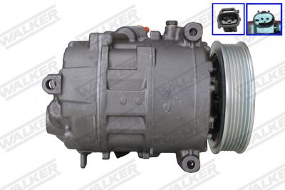 COMPRESOR CLIMATIZARE WALKER WCP01002 1