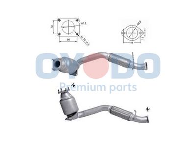 Katalizatoriaus keitiklis