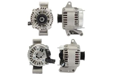 GENERATOR / ALTERNATOR MAPCO 13610 1