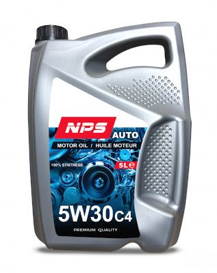 Motorolja NPS D5W30B5C4
