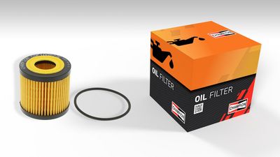 ÖLFILTER CHAMPION COF100527E 1