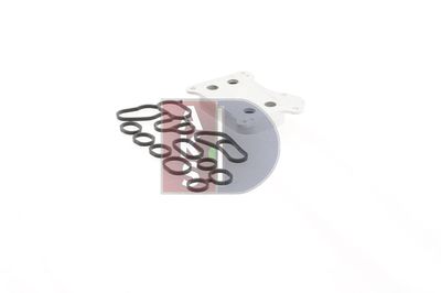 ÖLKüHLER MOTORöL AKS DASIS 156004N 2