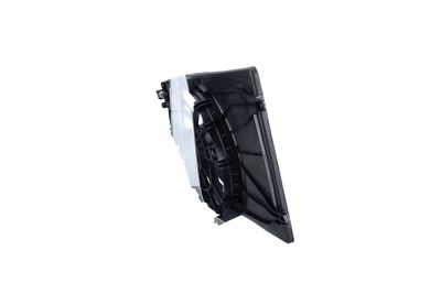 VENTILATOR RADIATOR NRF 470085 32