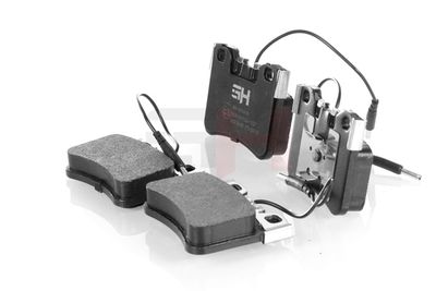 SET PLACUTE FRANA FRANA DISC GH GH410610 51