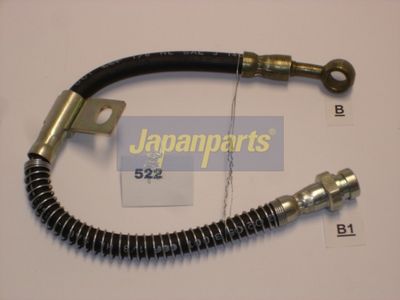 държач, спирачен маркуч JAPANPARTS TF-522