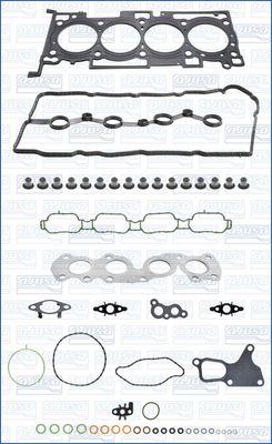 SET GARNITURI CHIULASA
